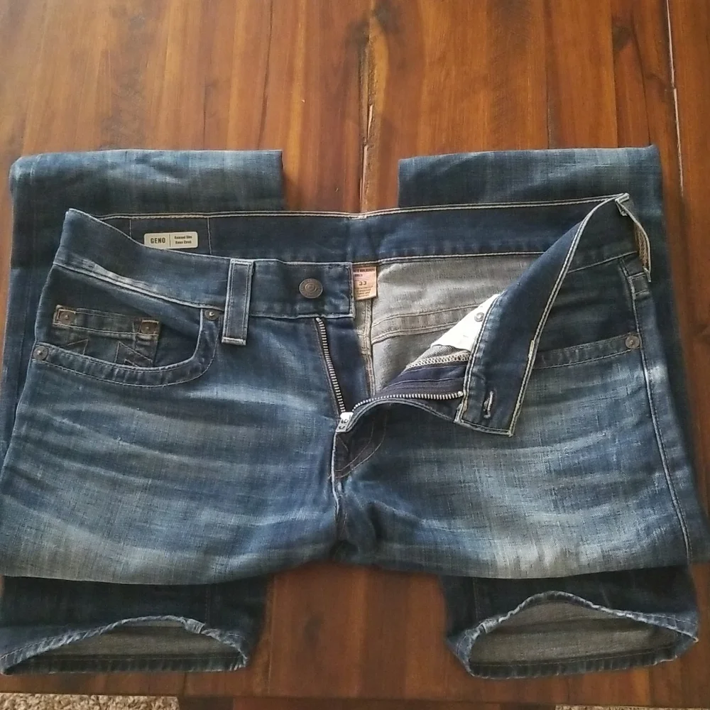 True Religion Jeans - Picture 2 of 8